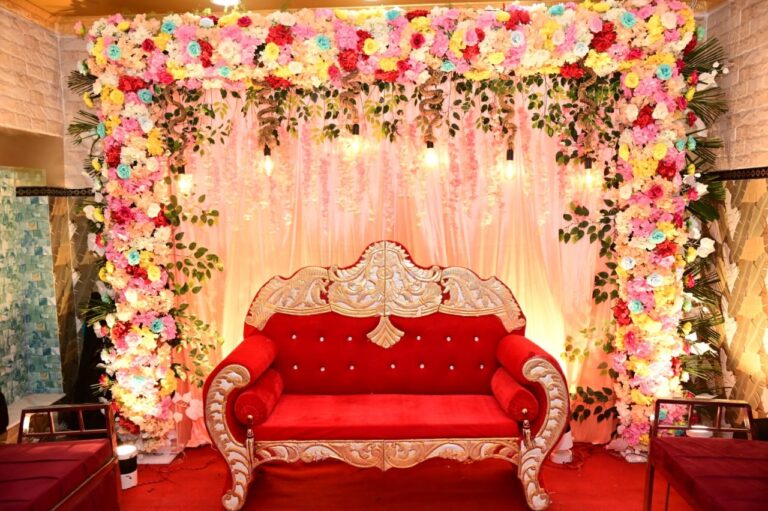 Why Ashirwad Guest House & Banquet in Garia is the Perfect Venue for Your Next Family Celebration